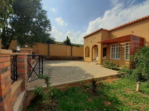 Apartamento 2 Bedroom House