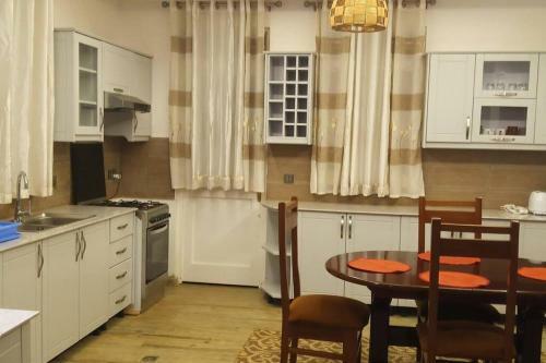 Apartamento 2 Bedroom House