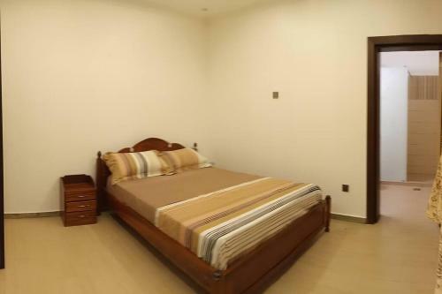 Apartamento 2 Bedroom House