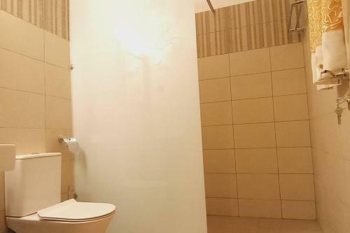 Apartamento 2 Bedroom House