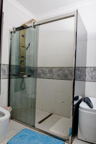 Glory Apartments Ltd