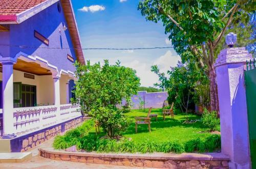 New Vision Homestay-kicukiro