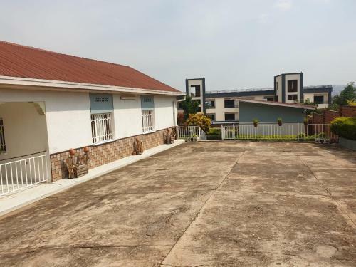 Hostal Kigali Nest Apartment