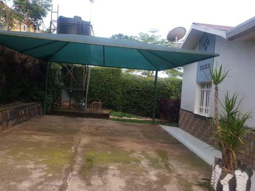 Hostal Kigali Nest Apartment