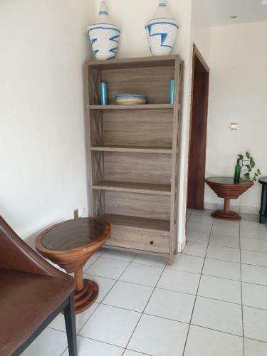Hostal Kigali Nest Apartment