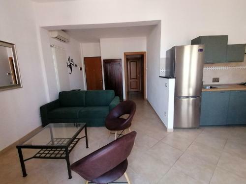 Apartamento P Al Parco