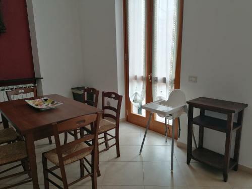 Apartamento P Al Parco