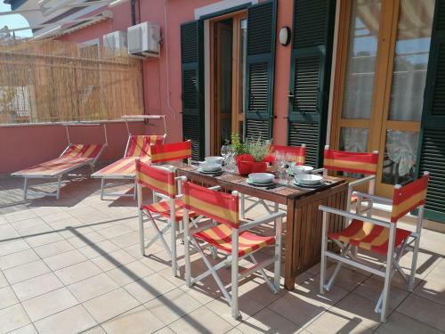 Apartamento P Al Parco