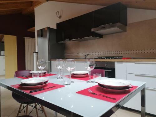 Apartamento P Al Parco