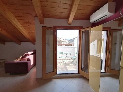 Apartamento P Al Parco