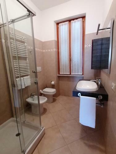 Apartamento P Al Parco