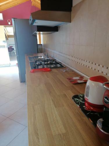 Apartamento P Al Parco