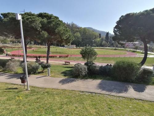 Apartamento P Al Parco