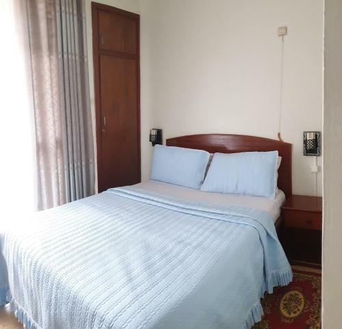 Hotel Isimbi