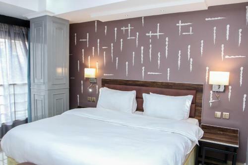 Hotel Isimbi