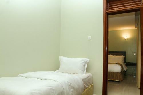 Hotel Isimbi