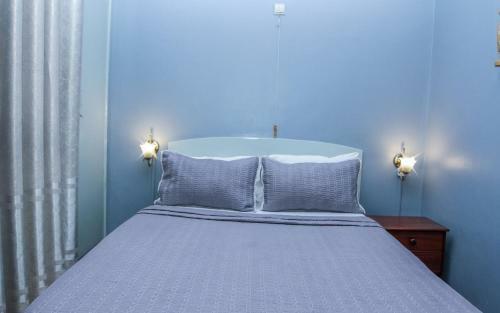 Hotel Isimbi