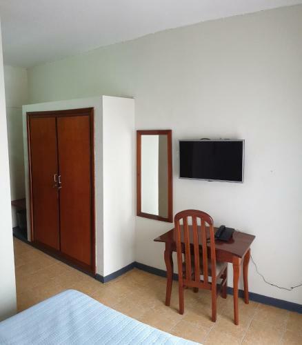 Hotel Isimbi