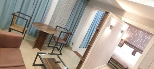 Hotel Isimbi