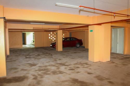 Hotel Isimbi