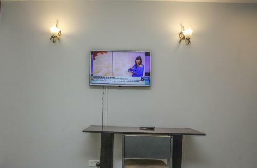 Hotel Isimbi