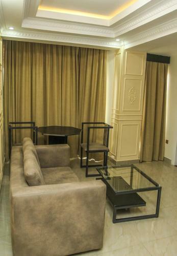 Hotel Isimbi