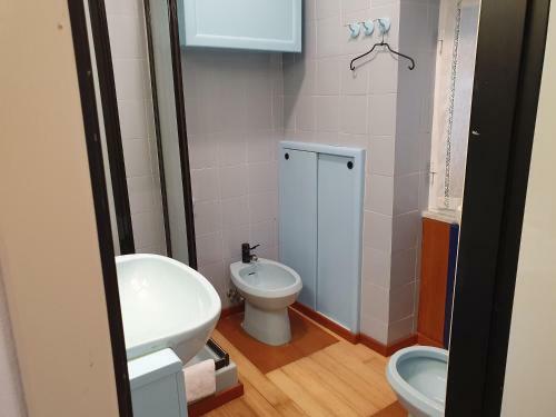 Apartamento Sestri Villa Vignolo With Pool