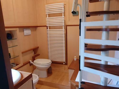 Apartamento Sestri Villa Vignolo With Pool