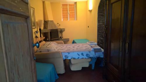 Apartamento Sestri Villa Vignolo With Pool