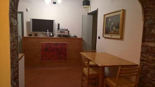 Apartamento Sestri Villa Vignolo With Pool