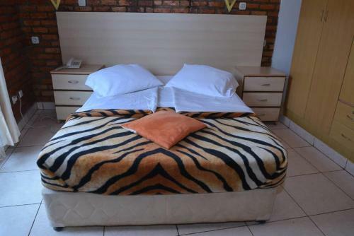 Hostal Relax
