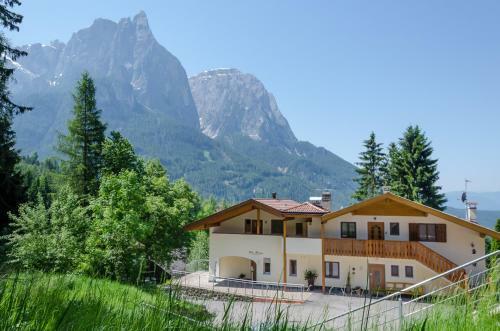 Apartamento Appartment Pircher 1