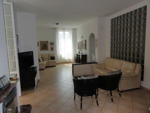 Apartamento La Lampara