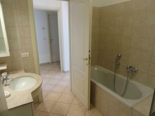Apartamento La Lampara