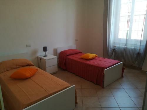 Apartamento La Lampara
