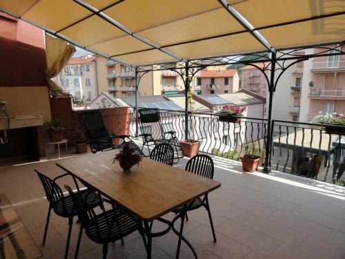 Apartamento La Lampara