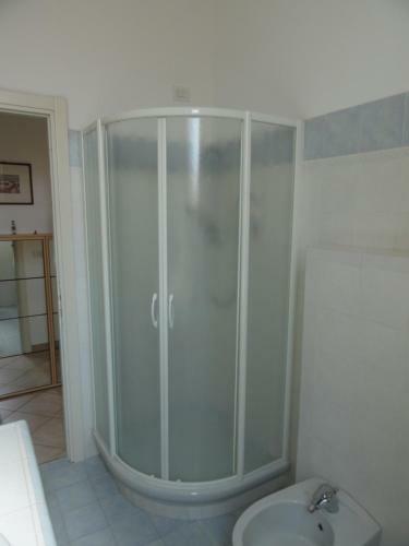 Apartamento La Lampara
