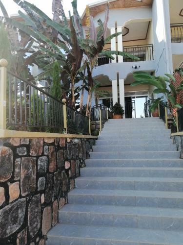 Hostal Lara's Appart Kigali