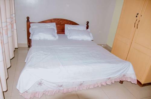 Hotel Aim Motel Kigali