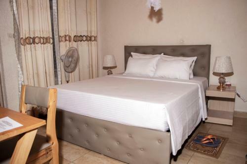 Hotel Aim Motel Kigali