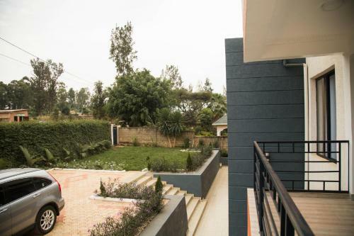 Millennium Apartments