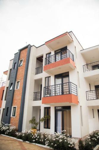 Millennium Apartments
