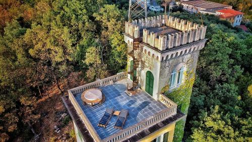 Agroturismo La Torre