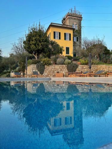 Agroturismo La Torre