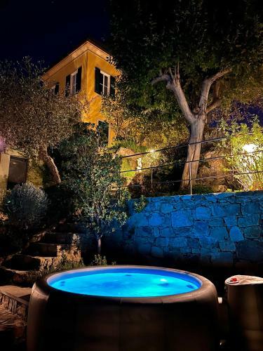 Agroturismo La Torre