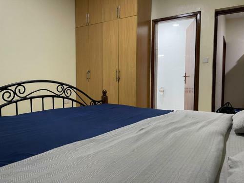 Spacious Private Room @themugabi's