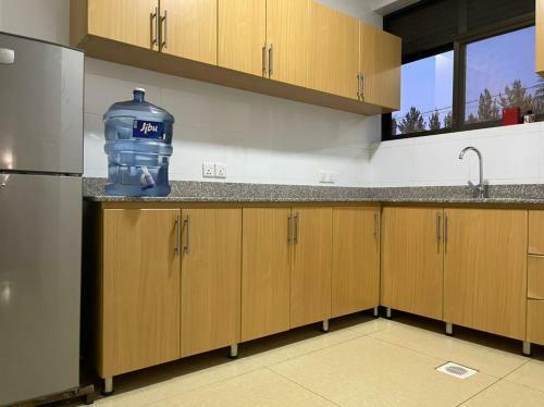 Spacious Private Room @themugabi's