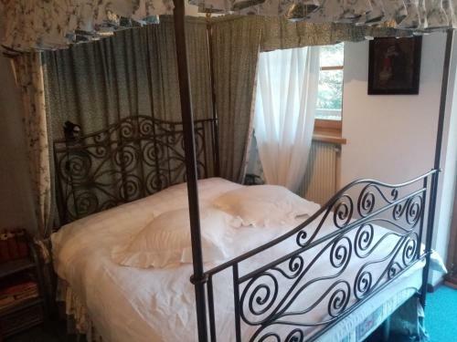 Siusi Sciliar Apartment