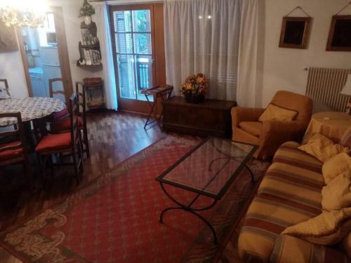 Siusi Sciliar Apartment