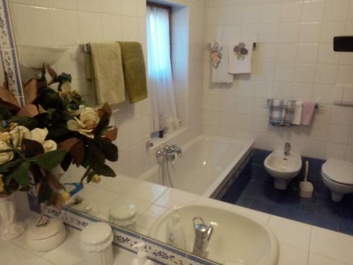 Siusi Sciliar Apartment